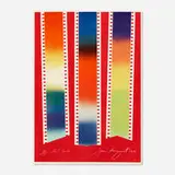 James Rosenquist, Short Ends