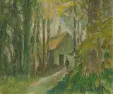 Ronald Ossory Dunlop, Untitled