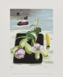 Mary Fedden, Untitled