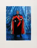 Sir Peter Blake, Untitled