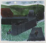 Bernard Cheese, Untitled