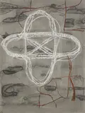Maurice Cockrill, Untitled