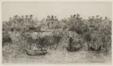 Anthony Gross, Untitled