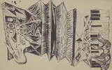 John Banting, Untitled