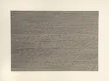 Max Cole, Untitled, 1980, ink and graphite on paper