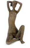 Ángel Botello, Negrita