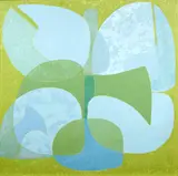 Pedro Coronel, Untitled, 1979, oil on canvas
