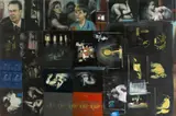 Elio Victores, Untitled, oil on canvas