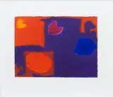 Patrick Heron, Untitled