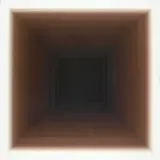 Paul Feiler, AMBIT XXXVII, oil on canvas