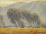Sam Hyde Harris, 'Arcadia'