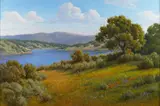 David Chapple, Late spring