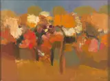 Roger Mühl, Automne