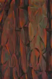 Romeo V. Tabuena, Untitled, 1953, oil on canvas