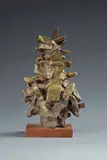 Étienne Hajdú, Untitled