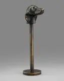 Diego Giacometti, Tête de chien