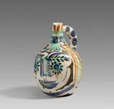 Pablo Picasso Ceramics, Laughing-eyed Face