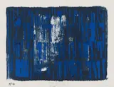 Herbert Zangs, Ohne Titel
