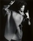 Robert Mapplethorpe, Lisa Lyon, 1982, Gelatinesilberabzug