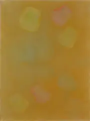 Diango Hernández, Ohne Titel, 2015, Acryl auf Leinwand