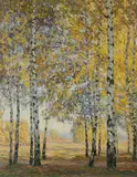 Otto Altenkirch, "Birkenecke"
