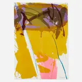 Alexander Liberman, Untitled (from the For Meyer Schapiro portfolio)