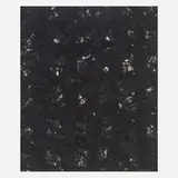 Sam Francis, Indigo Wood (SF-287), 1982-1985, lithograph in colors on Arches 88