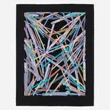Charles Arnoldi, Untitled #5