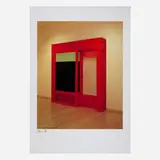 Christo, Store Front