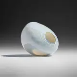Seaform by Dale Chihuly, 1983, hand-blown glass, sold Feb 2025