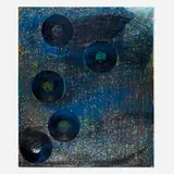 Chris Martin, Glitter Jazz