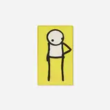 Stik, Untitled