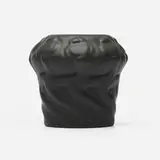 Artus Van Briggle for Van Briggle Pottery, Early vase with poppy pods