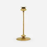 Robert Jarvie, Beta candlestick