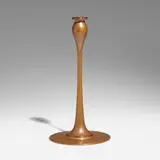 Robert Jarvie, Iota candlestick