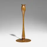 Robert Jarvie, Theta candlestick