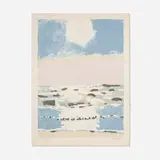 Fairfield Porter, Sun and Sea