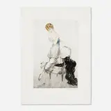 Louis Icart, Mouse