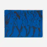 Claes Oldenburg, Parade of Women (from the One Cent Life portfolio)