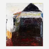 Robert Baribeau, Untitled