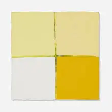 Untitled by Kazuko Inoue, 2002, acrylic on canvas, sold Jul 2021