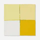 Kazuko Inoue, Untitled, 2002, acrylic on canvas