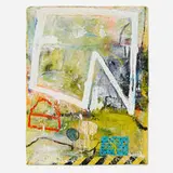Robert Baribeau, Untitled