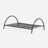 Ron Arad, Round Rail queen-sized bed