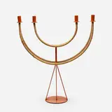 Arthur Umanoff, Candelabrum