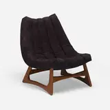 Adrian Pearsall, Lounge chair