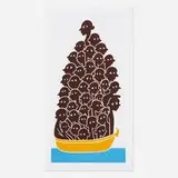 Hubert Neal, Jr., Refugees, 2017, giclée print
