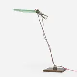 Ingo Maurer, El.E.DEE table lamp