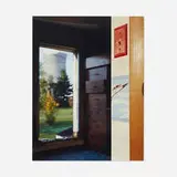 Mitch Epstein, Child's Bedroom, Cheshire, Ohio, 2003, digital pigment print