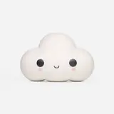 FriendsWithYou, Little Cloud vase, 2020, ceramic